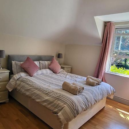 Clover Cottage Kinsale Exterior photo