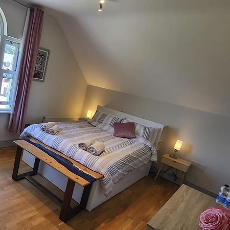 Clover Cottage Kinsale Exterior photo