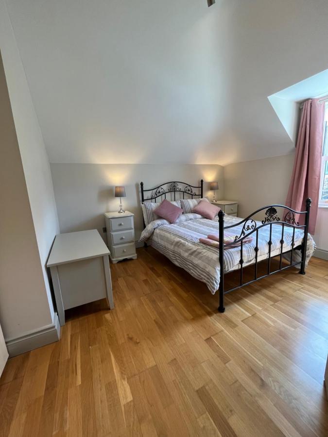 Clover Cottage Kinsale Exterior photo
