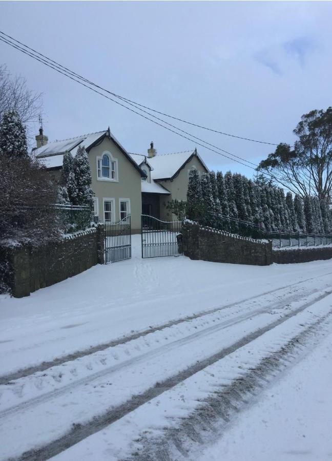 Clover Cottage Kinsale Exterior photo