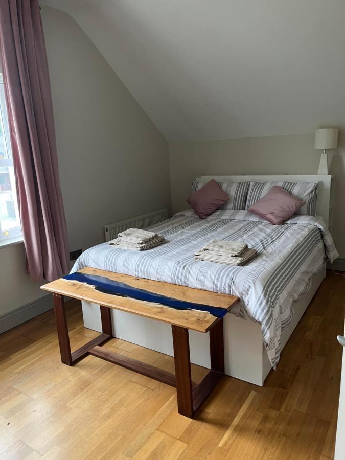 Clover Cottage Kinsale Exterior photo