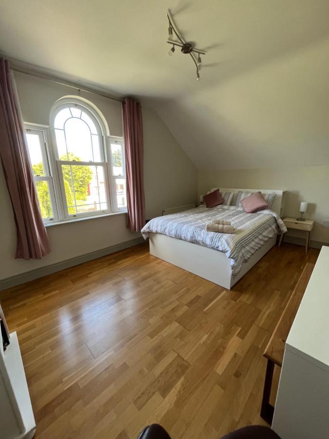 Clover Cottage Kinsale Exterior photo