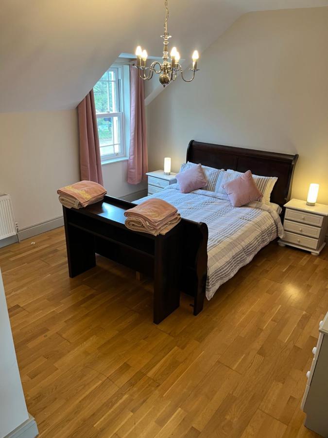 Clover Cottage Kinsale Exterior photo