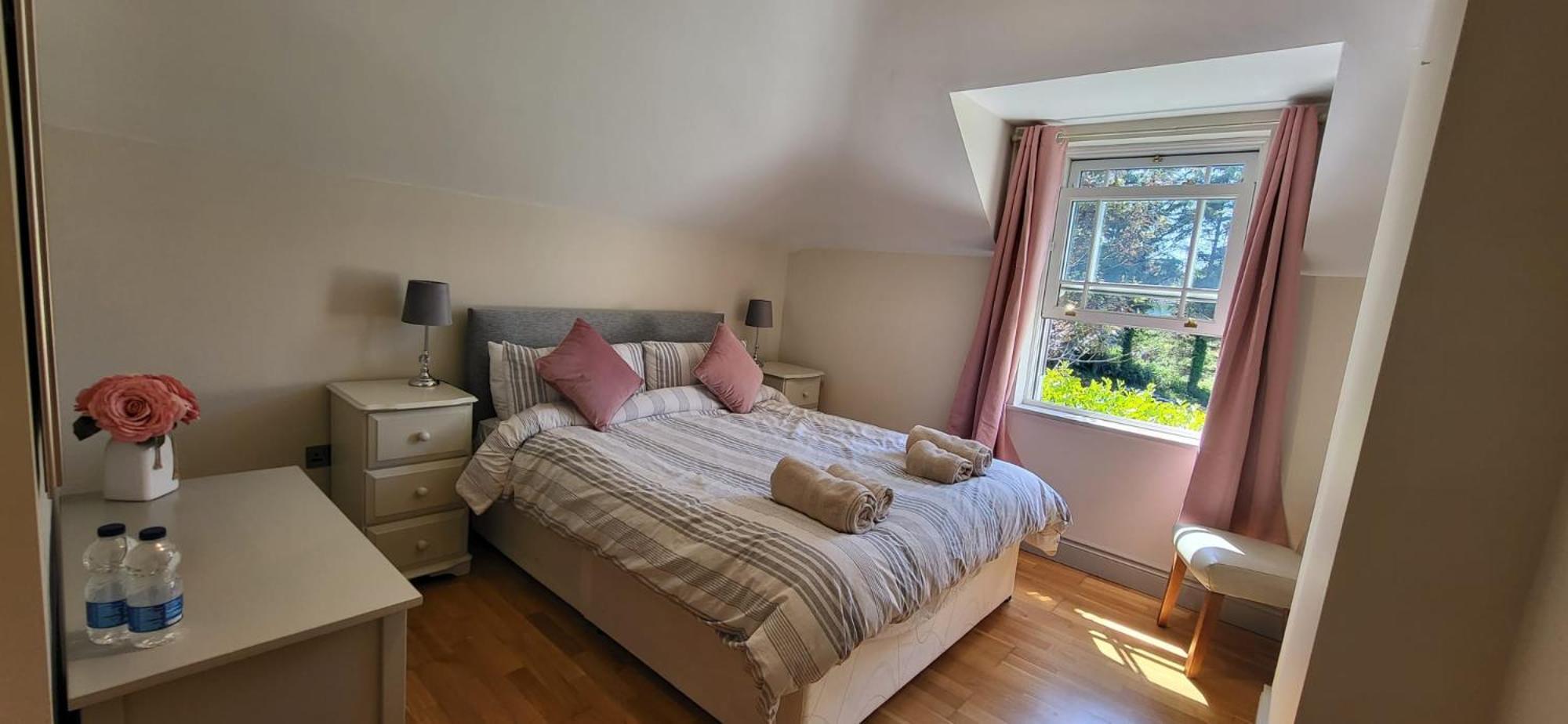Clover Cottage Kinsale Exterior photo