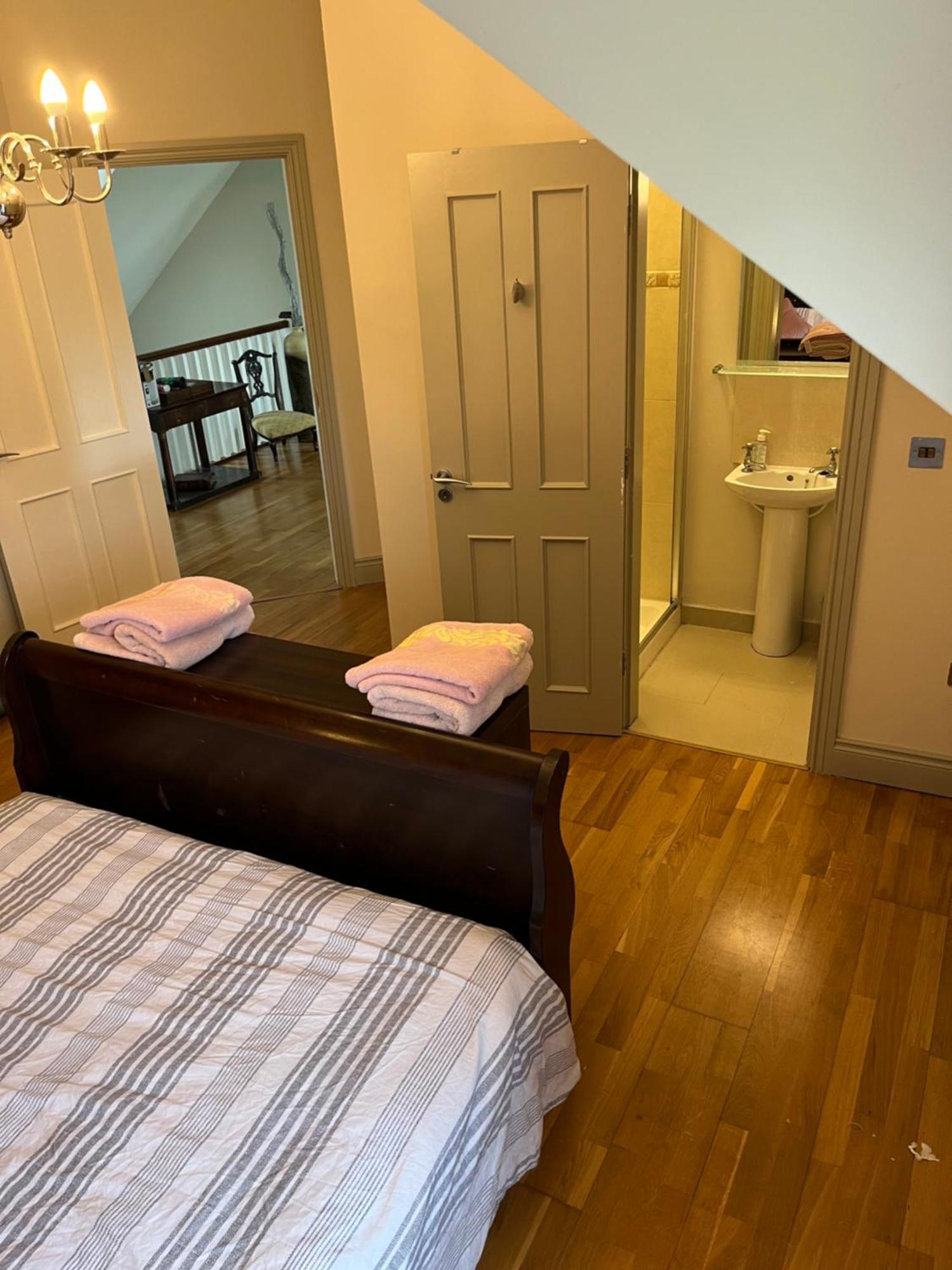 Clover Cottage Kinsale Exterior photo