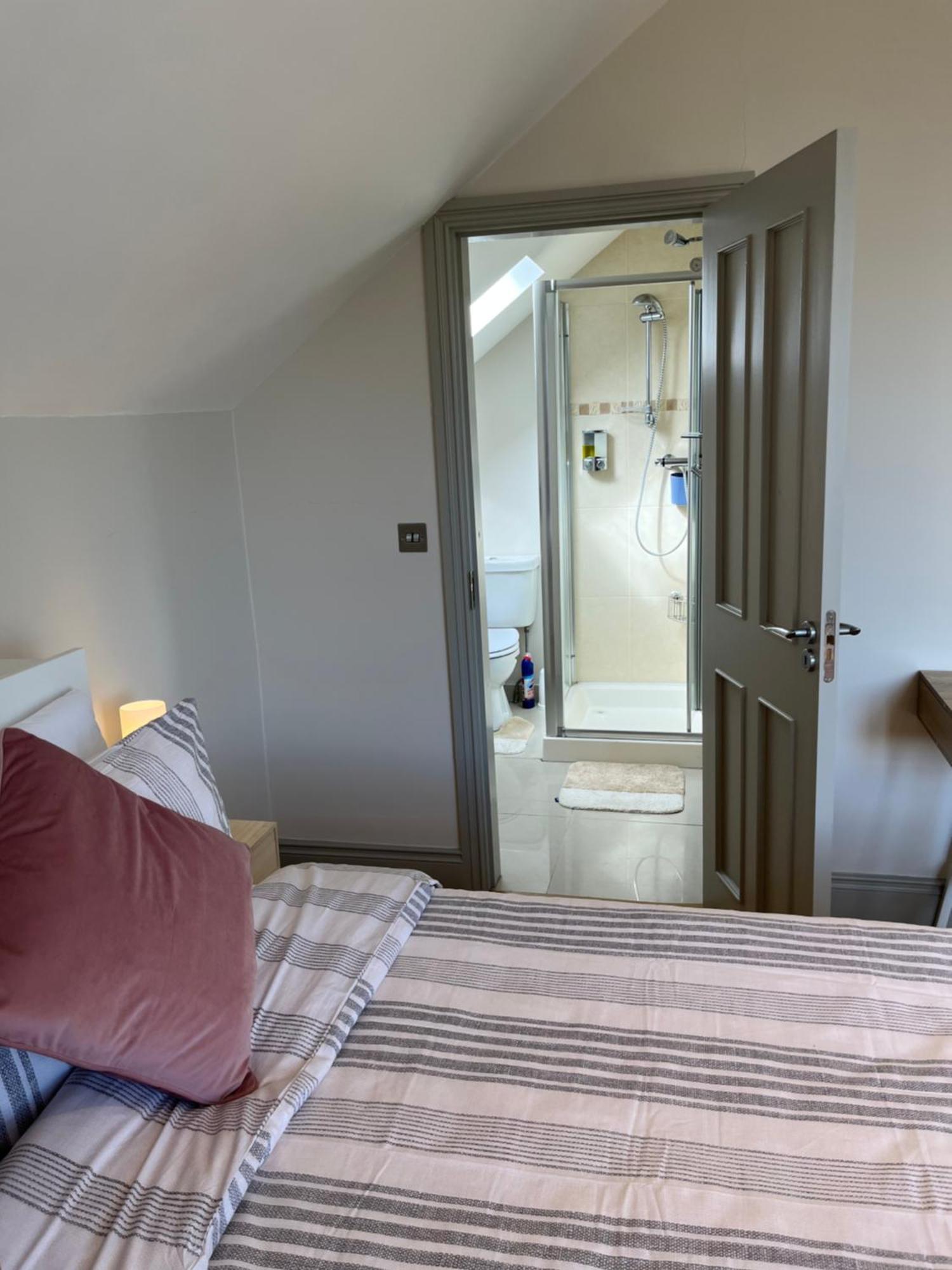 Clover Cottage Kinsale Exterior photo
