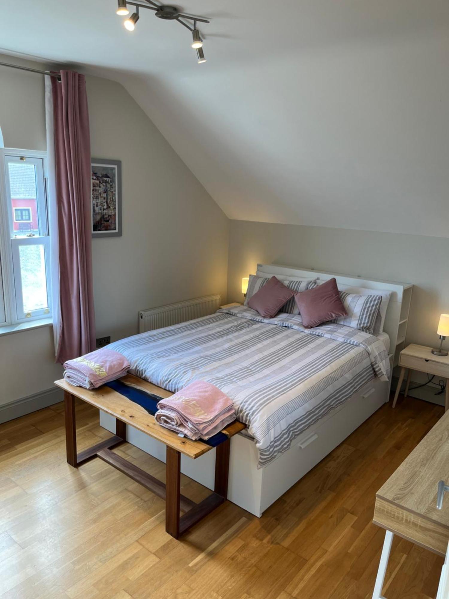 Clover Cottage Kinsale Exterior photo
