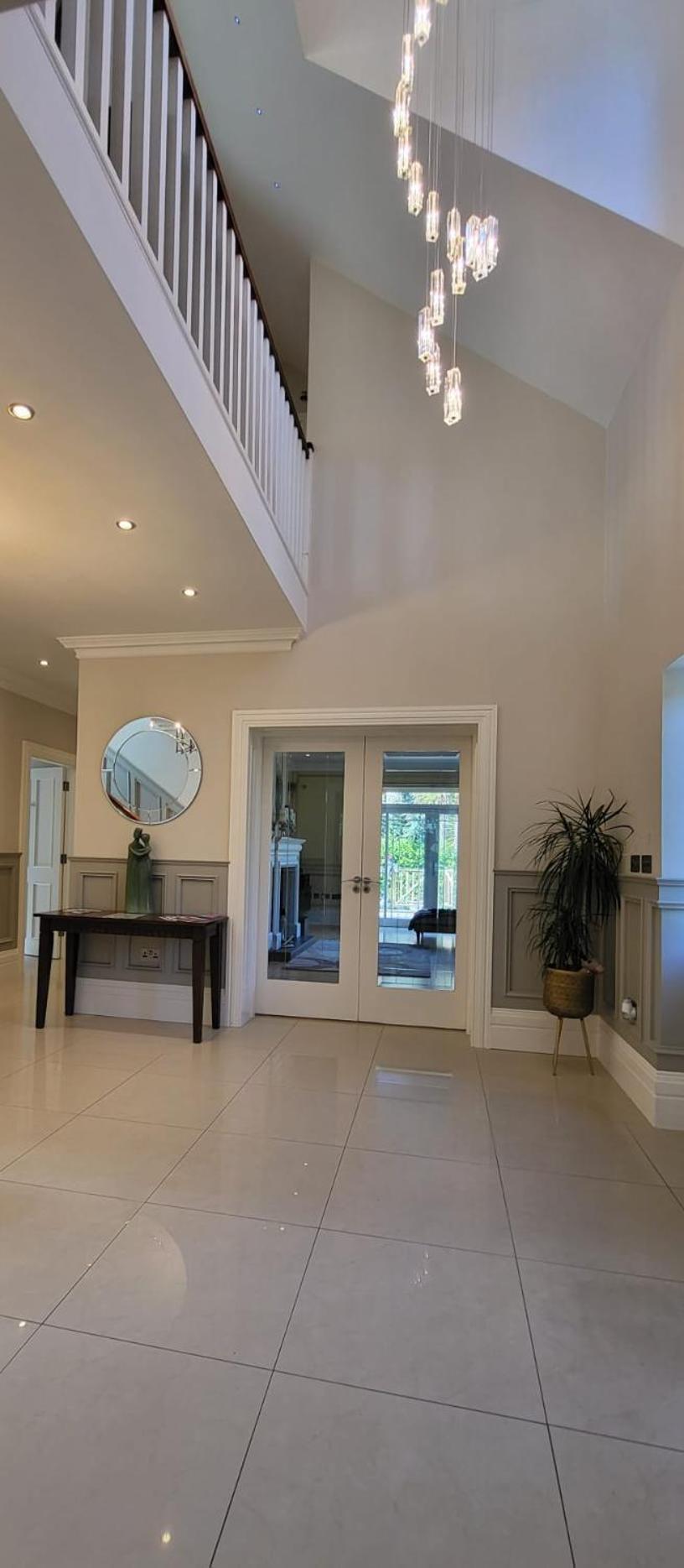 Clover Cottage Kinsale Exterior photo