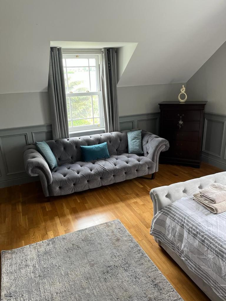 Clover Cottage Kinsale Exterior photo