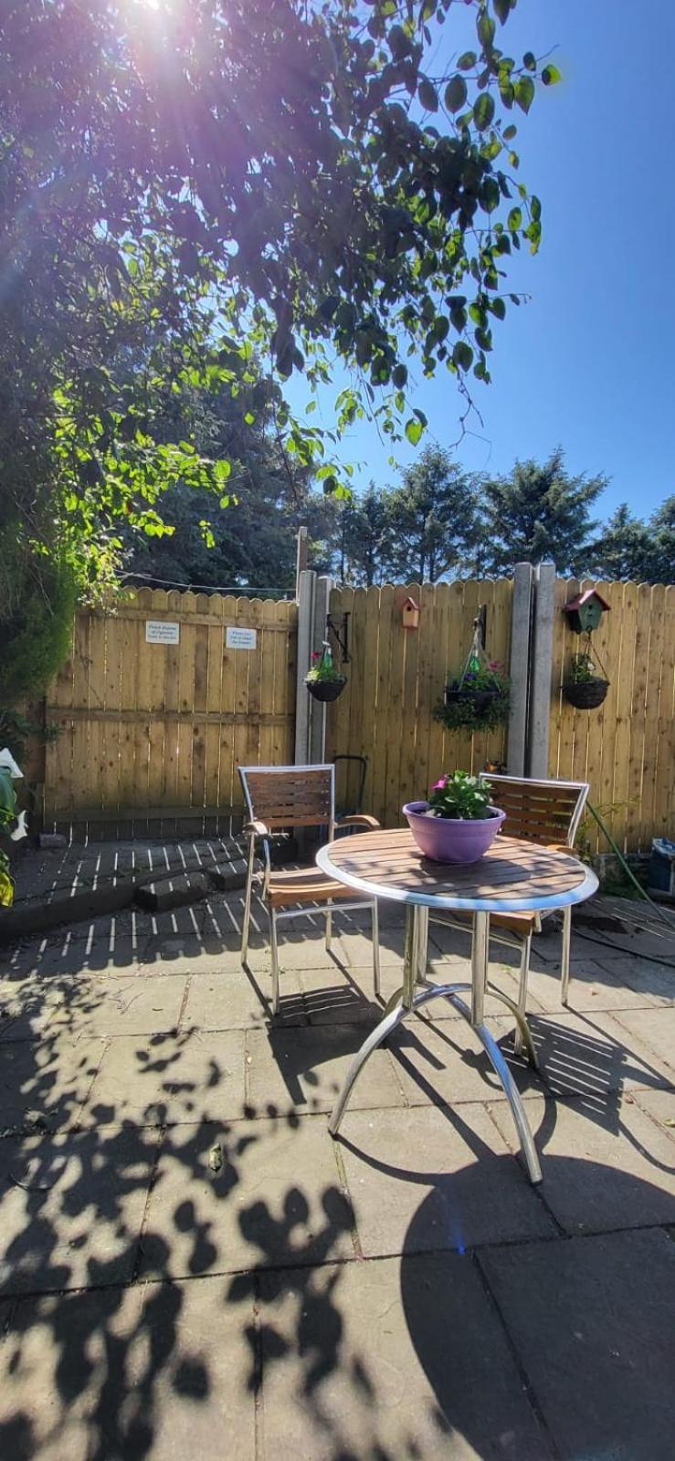 Clover Cottage Kinsale Exterior photo
